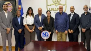 Unapec y Huawei con colaboración