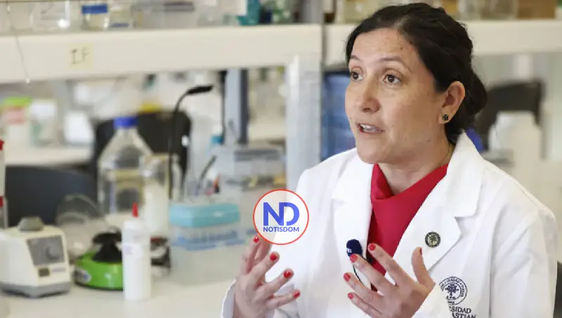 La alentadora vacuna chilena contra el hantavirus que busca fondos para avanzar en humanos 2 La alentadora vacuna chilena contra el hantavirus que busca fondos para avanzar en humanos
