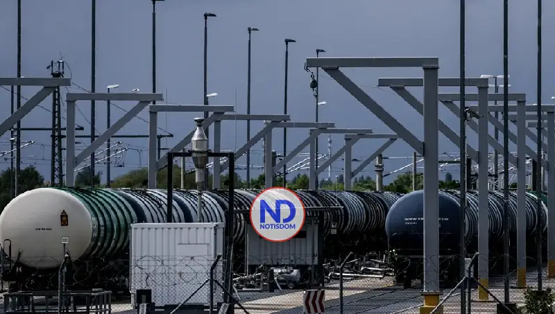 El brent alcanza los 100 dólares con subida del 4% tras ataques cruzados entre EE. UU. e Irán 2 El brent alcanza los 100 dólares con subida del 4% tras ataques cruzados entre EE. UU. e Irán