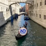 Un migrante norteafricano muere ahogado al caer a un canal en Venecia