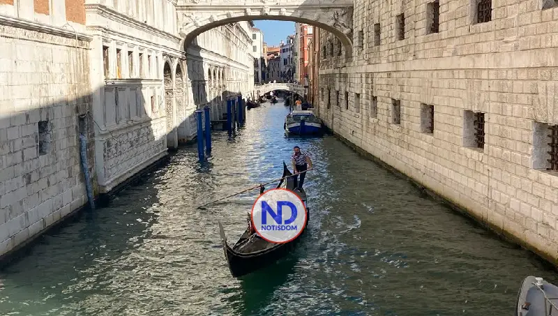 Un migrante norteafricano muere ahogado al caer a un canal en Venecia
