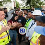 Gobierno inicia la reparación de 400 casas provincia Hato Mayor