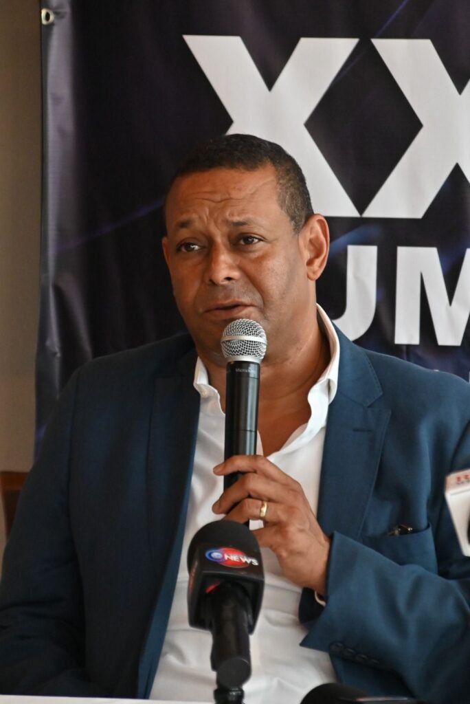 Realizarán la XXVI Cumbre Latinoamericana NY 2026; ofrecen detalles sobre el evento 4 Victor Dume Realizarán la XXVI Cumbre Latinoamericana NY 2026; ofrecen detalles sobre el evento