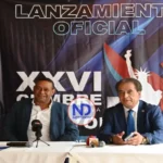 Realizarán la XXVI Cumbre Latinoamericana NY 2026; ofrecen detalles sobre el evento