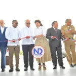 IDAC, DA y FARD inauguran torre de control y sistema de balizamiento de pista en la Base Aérea de San Isidro
