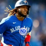 Guerrero Jr. apuesta a contacto y paciencia sobre poder en MLB
