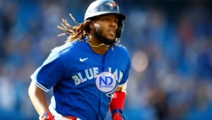 Guerrero Jr. apuesta a contacto y paciencia sobre poder en MLB