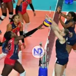 Voleibol de la RD busca obtener versión 2026 Liga de Naciones