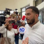 Wander Franco culpable abuso sexual; pero no irá a prisión