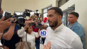 Wander Franco culpable abuso sexual; pero no irá a prisión