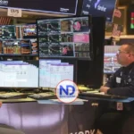 Wall Street cierra en verde, con récord de Nasdaq, tras subida del empleo