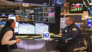 Wall Street cierra en verde, con récord de Nasdaq, tras subida del empleo