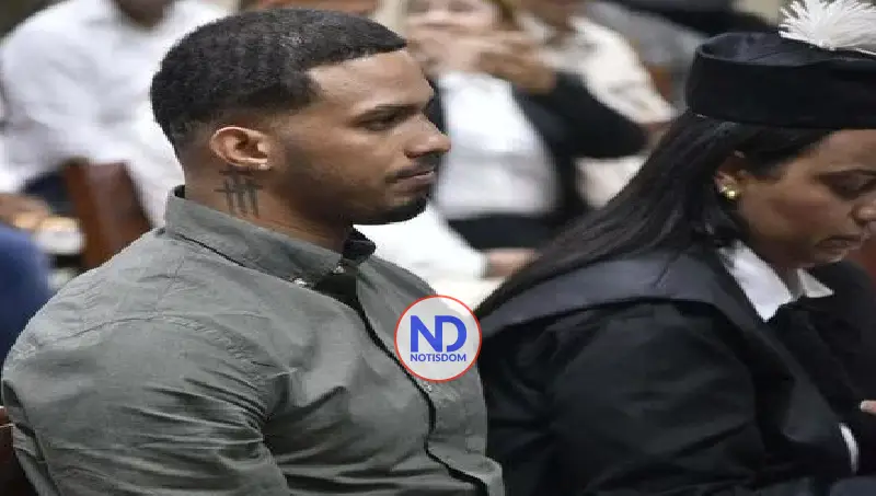 Peritos confirman relación, daño psicológico y trama económica en juicio contra Wander Franco 2 Peritos confirman relación, daño psicológico y trama económica en juicio contra Wander Franco