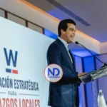 Wellington Arnaud insta a dirigentes del PRM a salir a defender la gestión