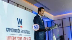 Wellington Arnaud insta a dirigentes del PRM a salir a defender la gestión