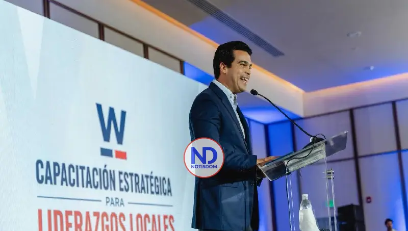 Wellington Arnaud insta a dirigentes del PRM a salir a defender la gestión 2 Wellington Arnaud insta a dirigentes del PRM a salir a defender la gestión