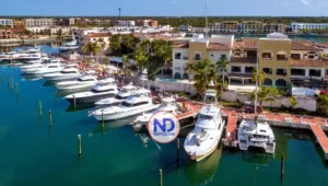 Infante acapara honores “White Marlin Tournament” Cap Cana