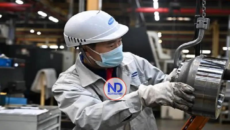 China ordena a sus compañías energéticas ignorar sanciones 2 China ordena a sus compañías energéticas ignorar sanciones