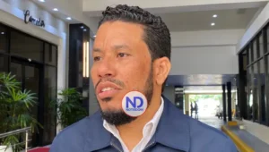 Diputado Yancarlos Simanca dice Antonio Taveras le debe su curul al presidente Abinader