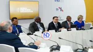 Yayo asegura es el momento de las zonas francas de la tecnología