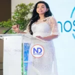 Yeni Berenice lanza programa para apoyar a empleados del Ministerio Público con hijos de condiciones especiales