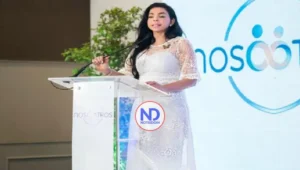 Yeni Berenice lanza programa para apoyar a empleados del Ministerio Público con hijos de condiciones especiales