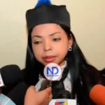 Procuradora lamenta asesinato mujer denunció a su expareja