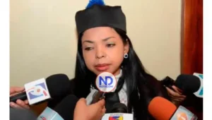 Procuradora lamenta asesinato mujer denunció a su expareja
