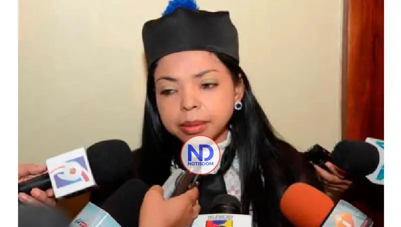 Procuradora lamenta asesinato mujer denunció a su expareja