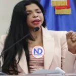 Yeni Berenice ordena investigar si se cumplió el protocolo en caso de Esmeralda Moronta