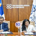 PGR firma acuerdo con Instituto de Gobernanza de Basilea para fortalecer lucha contra corrupción y lavado