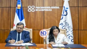 PGR firma acuerdo con Instituto de Gobernanza de Basilea para fortalecer lucha contra corrupción y lavado