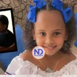 Mujer mató a su hija de 6 años y vivió «tranquila» dos meses hasta ser apresada