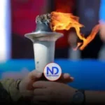 Presidente dominicano recibirá antorcha JCC Santo Domingo26