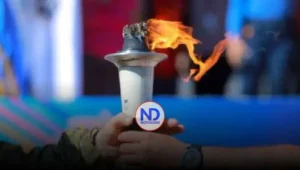 Presidente dominicano recibirá antorcha JCC Santo Domingo26