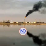 El brent sube hasta 104 dólares después del rechazo de Trump a la respuesta de Irán