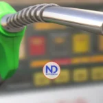 Gobierno congela precios de principales combustibles