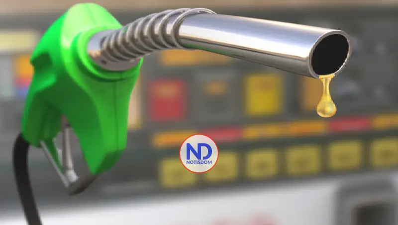 Gobierno congela precios de principales combustibles