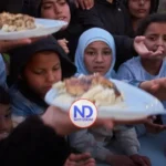 Alertan sobre crisis alimentaria por cierre estrecho de Ormuz
