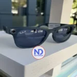 Texas abre una investigación contra las gafas inteligentes de Meta por riesgos a la privacidad