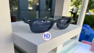 Texas abre una investigación contra las gafas inteligentes de Meta por riesgos a la privacidad