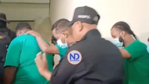 Aplazan audiencia contra implicados en supuesto fraude millonario al banco BHD