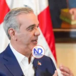 Luis Abinader: “La inversión en República Dominicana es segura; somos un oasis en la región”