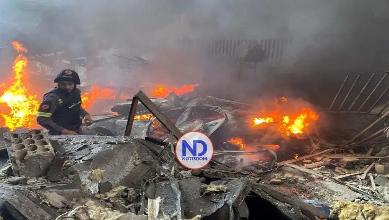 Ascienden a 2.659 los muertos en Líbano por ataques de Israel