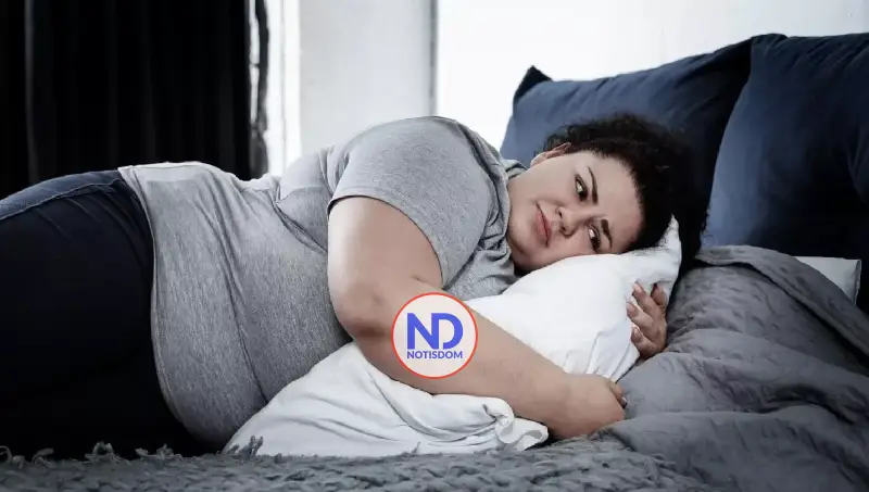 La obesidad deja una “memoria” en el sistema inmune incluso después de adelgazar