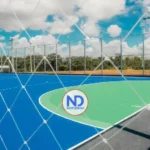 Destacan la importancia del polideportivo de Ciudad Juan Bosch para el desarrollo social