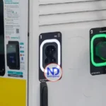 EE.UU. cree iraníes hackean sus sistemas abasto de gasolineras