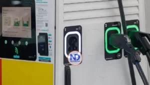 EE.UU. cree iraníes hackean sus sistemas abasto de gasolineras