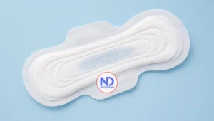 53 % de las adolescentes RD no tiene acceso a toallas sanitarias