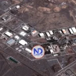 EEUU dice sus satélites vigilan el uranio enriquecido de Irán